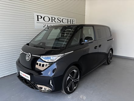 VW ID. Buzz GTX 4MOTION 250 kW