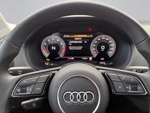 Audi Q2 35 TFSI advanced in H1 Manhattangrau Metallic