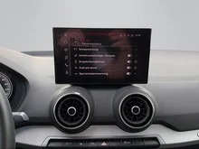Audi Q2 35 TFSI advanced in H1 Manhattangrau Metallic
