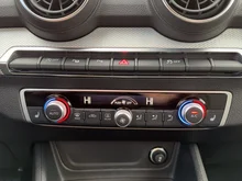 Audi Q2 35 TFSI advanced in H1 Manhattangrau Metallic
