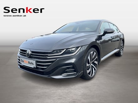 VW Arteon SB R-Line eHybrid