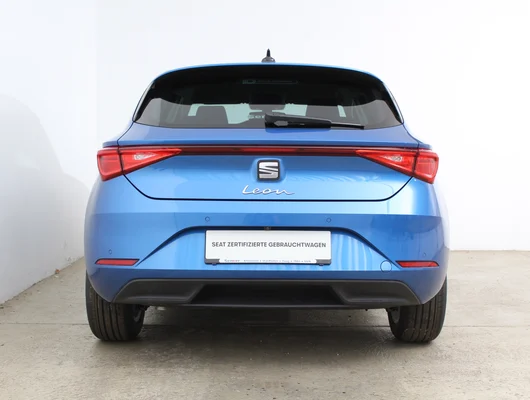 Bild eines Leon Style Edition 1.5 TSI 115 PS