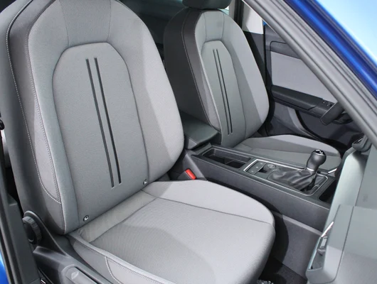 Bild eines Leon Style Edition 1.5 TSI 115 PS