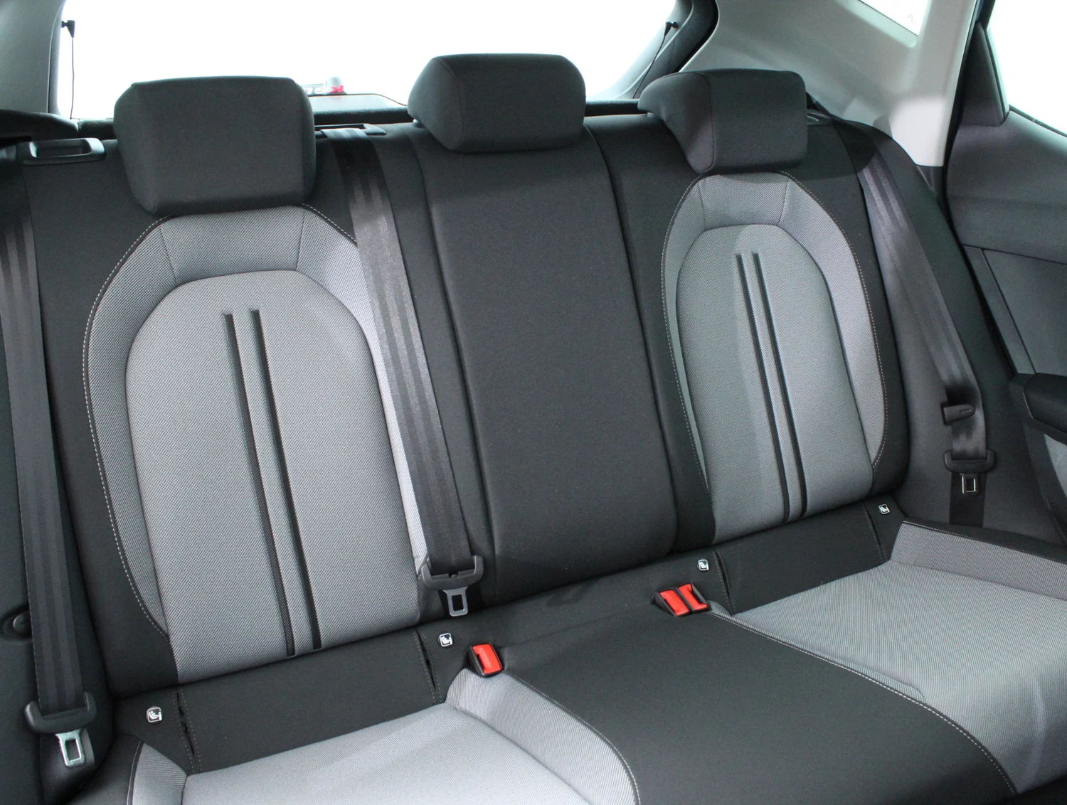 Bild eines Leon Style Edition 1.5 TSI 115 PS