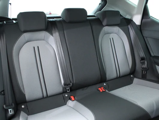 Bild eines Leon Style Edition 1.5 TSI 115 PS