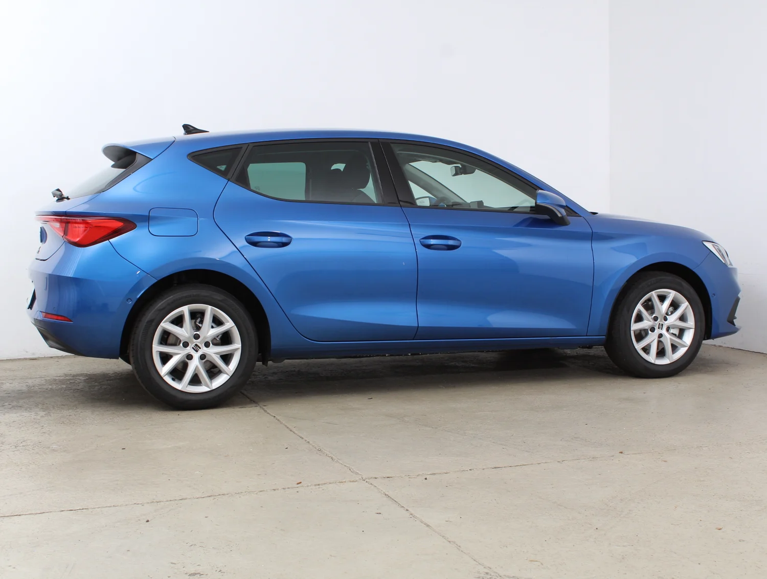 Bild eines Leon Style Edition 1.5 TSI 115 PS
