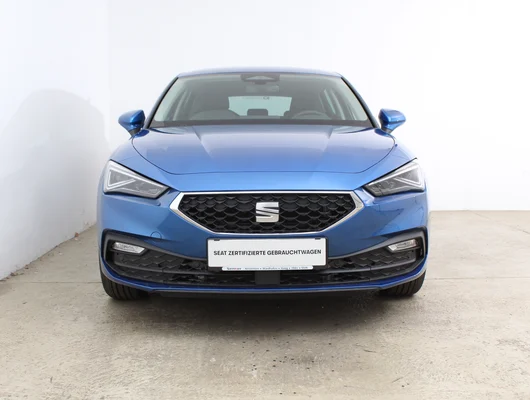 Bild eines Leon Style Edition 1.5 TSI 115 PS