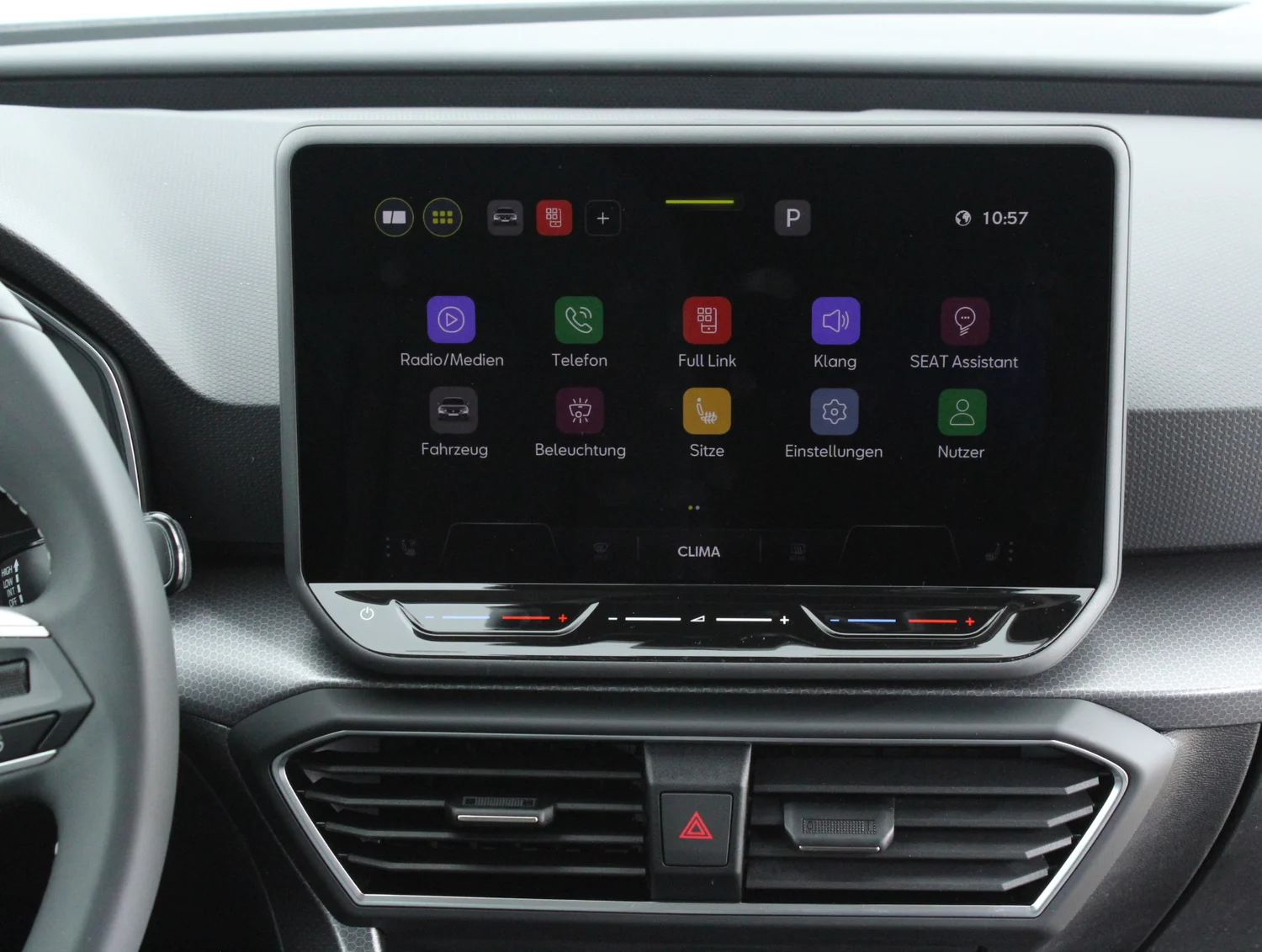 Bild eines Leon Style Edition 1.5 TSI 115 PS