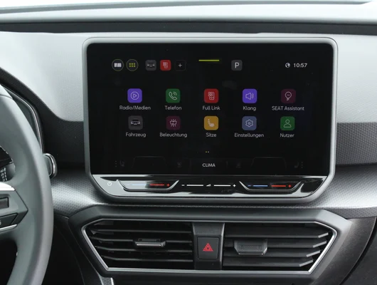 Bild eines Leon Style Edition 1.5 TSI 115 PS