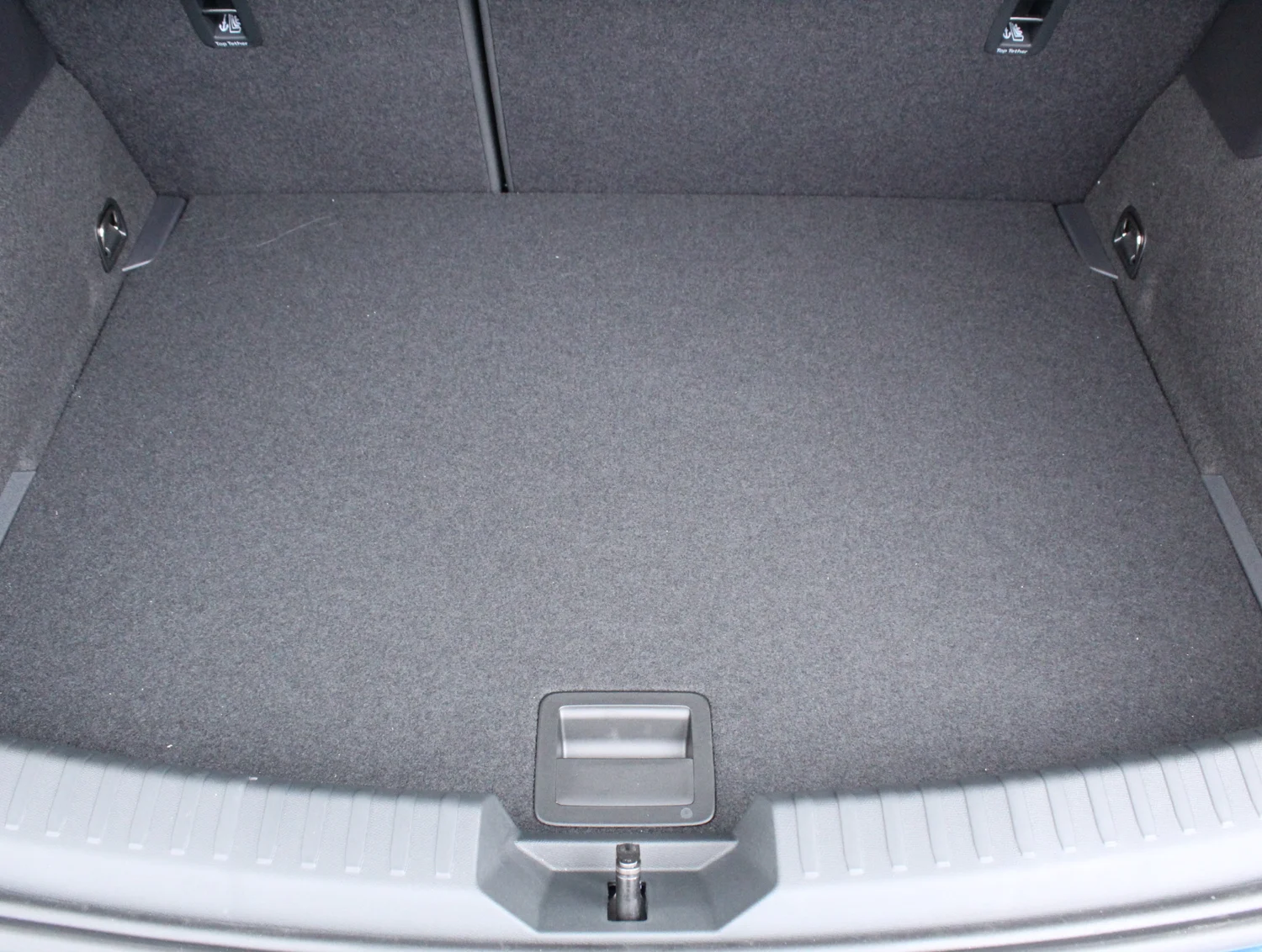 Bild eines Leon Style Edition 1.5 TSI 115 PS