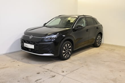 VW T-Roc Life eTSI DSG