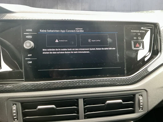 Bild eines VW Taigo Friends TSI