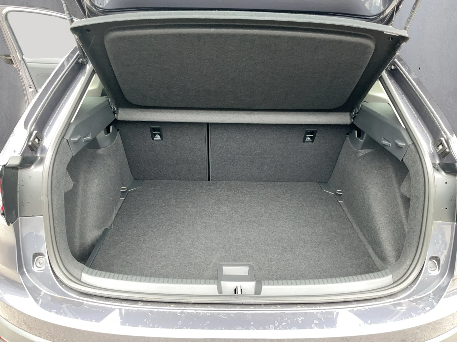 Bild eines VW Taigo Friends TSI
