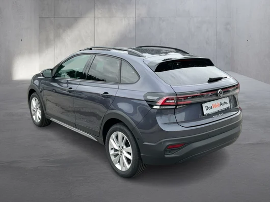 Bild eines VW Taigo Friends TSI