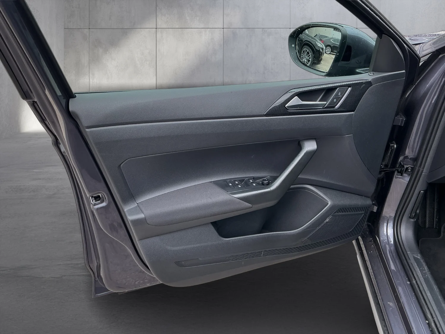 Bild eines VW Taigo Friends TSI
