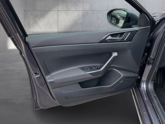 Bild eines VW Taigo Friends TSI