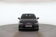 VW Golf Life mHEV TSI DSG in Uranograu