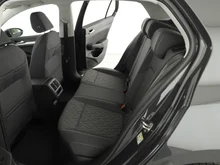 VW Golf Life mHEV TSI DSG in Uranograu