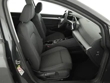 VW Golf Life mHEV TSI DSG in Uranograu