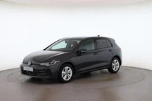 VW Golf Life mHEV TSI DSG in Uranograu