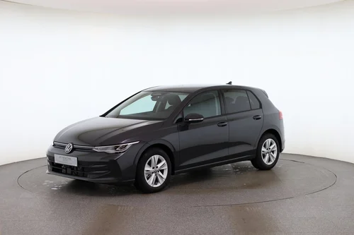 VW Golf Life mHEV TSI DSG