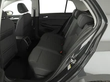 VW Golf Life mHEV TSI DSG in Uranograu