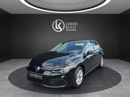 VW Golf TSI