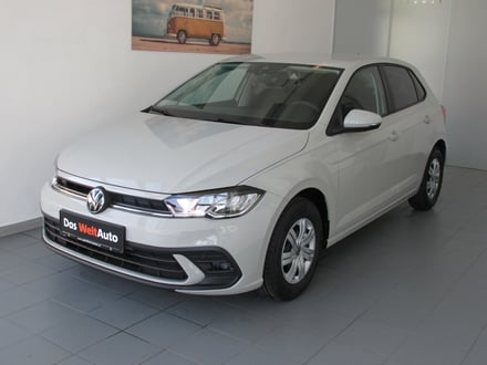 VW Polo 4Me