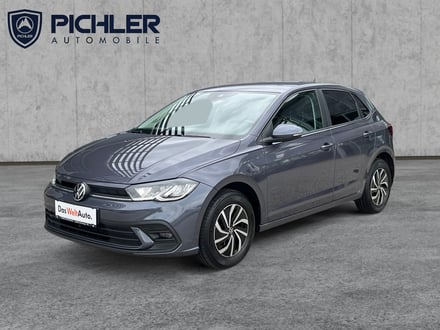 VW Polo TSI