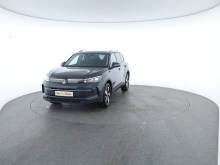 VW Tiguan Friends TDI DSG
