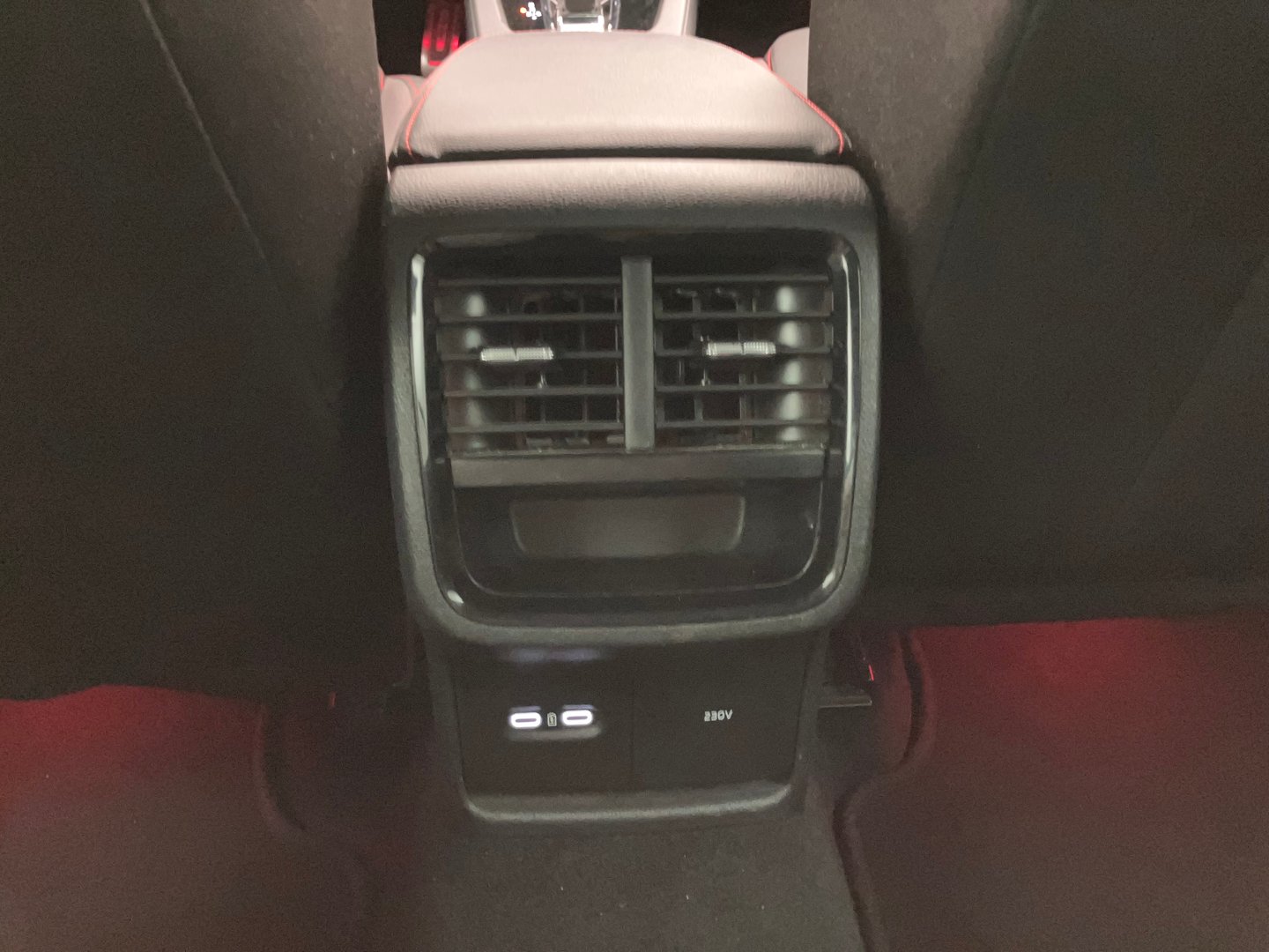 Škoda OCTAVIA RS TDI DSG | Bild 26 von 30