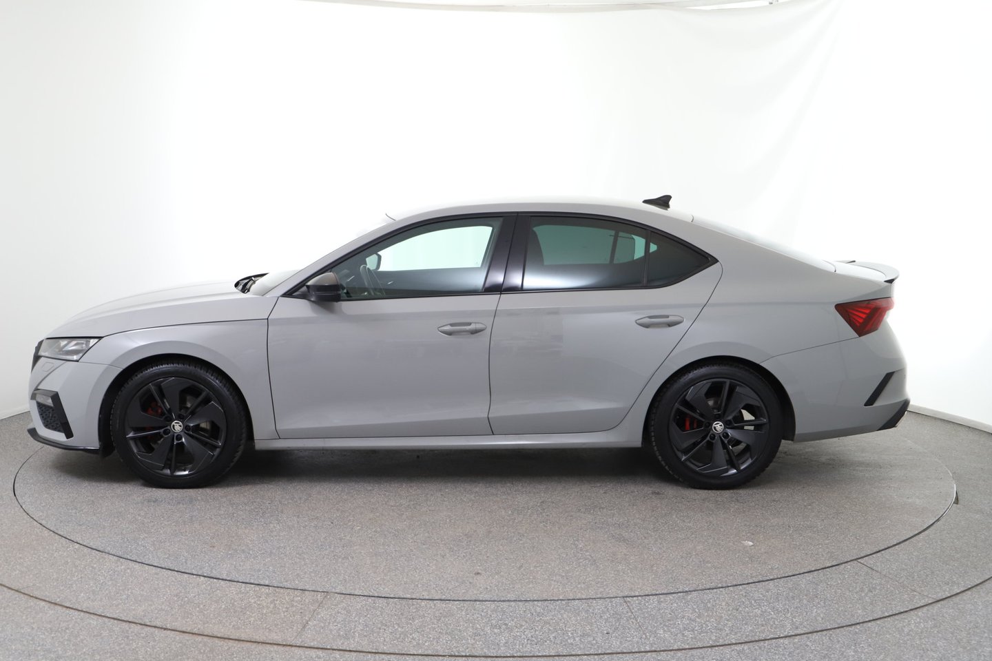 Škoda OCTAVIA RS TDI DSG | Bild 2 von 30