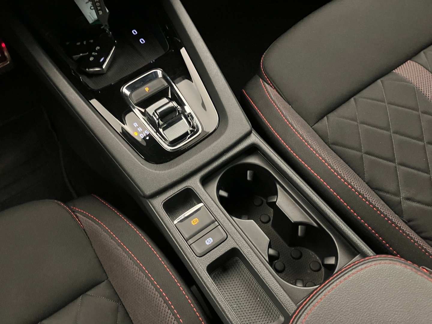 Škoda OCTAVIA RS TDI DSG | Bild 24 von 30