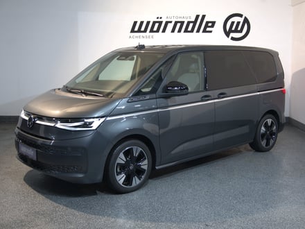 VW Multivan Style eHybrid 180 kW 4MOTION