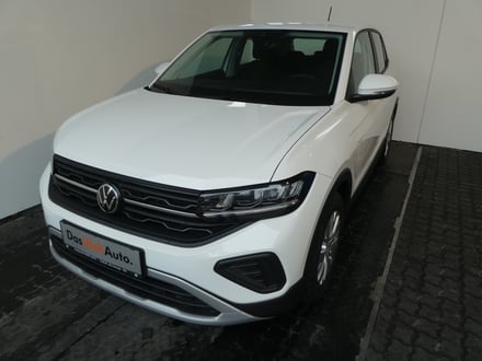 VW T-Cross 4Me TSI