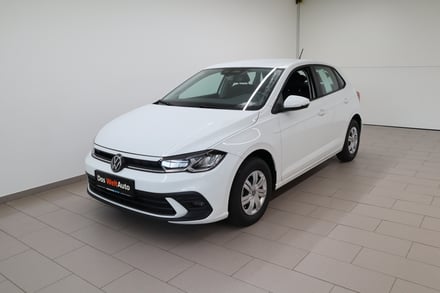 VW Polo 4Me TSI