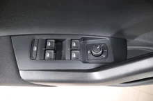 VW Polo 4Me TSI in Pure White