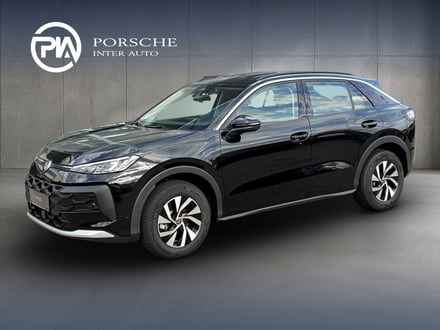 VW T-Roc 4Me eTSI DSG