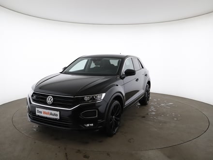 VW T-Roc Design TSI ACT DSG