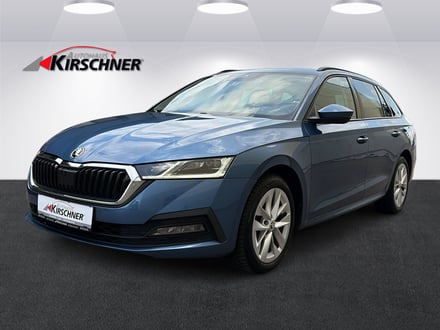 Škoda OCTAVIA Combi Premium TDI DSG