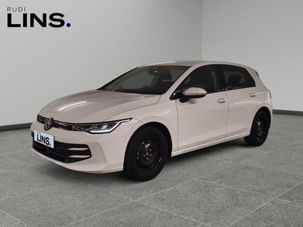 VW Golf 4Me TSI