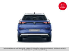 VW T-Roc Life eTSI DSG in Celestial Blue Dach Black Uni
