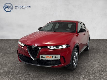 Alfa Romeo Tonale Edizione Speciale 1.3 T4 PHEV VGT e-AWD