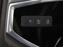 Audi Q3 35 TDI quattro advanced exterieur in MYTHOSSCHWARZ METALLIC