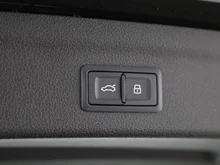 Audi Q3 35 TDI quattro advanced exterieur in MYTHOSSCHWARZ METALLIC