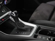Audi Q3 35 TDI quattro advanced exterieur in MYTHOSSCHWARZ METALLIC