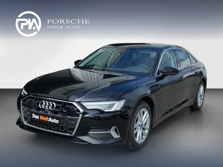 Audi A6 Limousine 50TFSIe quattro Advanced PA