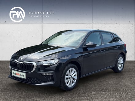 Škoda Scala Selection TSI DSG