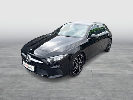 Mercedes A -Klasse A 180 d