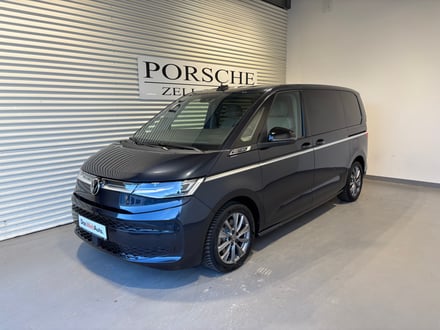 VW Multivan Style TDI